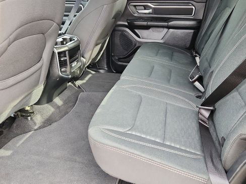 Used 2025 RAM 1500 Big Horn image 11