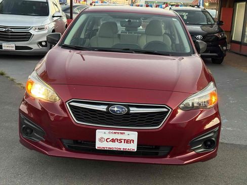 Used 2019 Subaru Impreza 2.0i image 18