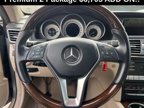 Used 2016 Mercedes-Benz E 400 Cabriolet image 28