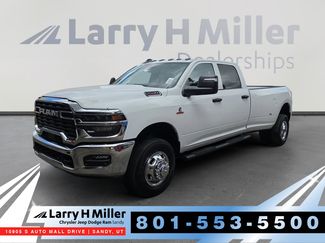 New 2026 RAM 3500 Tradesman AWD/4WD video 1