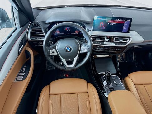 Used 2023 BMW X3 sDrive30i w/ Premium Package image 23