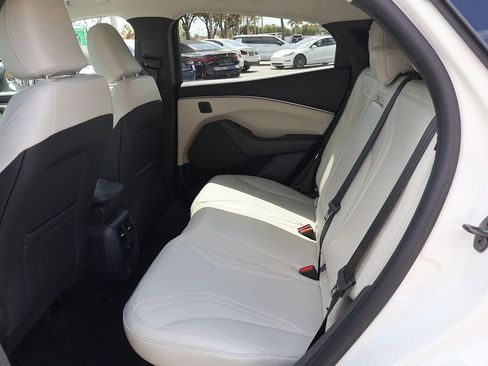 Used 2024 Ford Mustang Mach-E Premium image 35