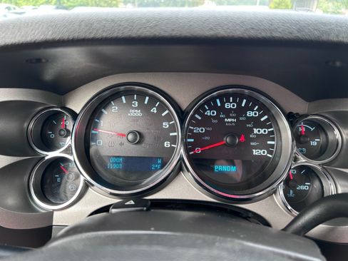 Used 2013 GMC Sierra 1500 SLE AWD/4WD image 22