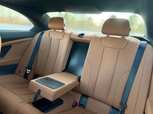 New 2026 BMW 230i xDrive 230i xDrive w/ M Sport Package image 16