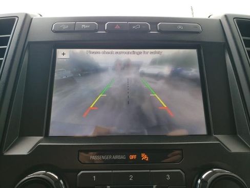 Used 2018 Ford F150 XL w/ Equipment Group 101A Mid AWD/4WD image 23