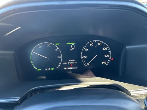 Certified 2024 Honda CR-V Sport Touring image 15