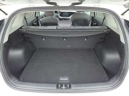 Used 2020 Kia Niro LXS image 20