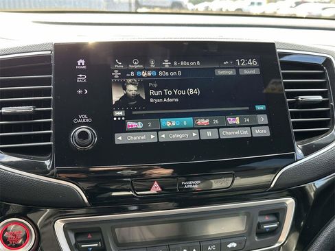 Certified 2020 Honda Passport Touring image 21