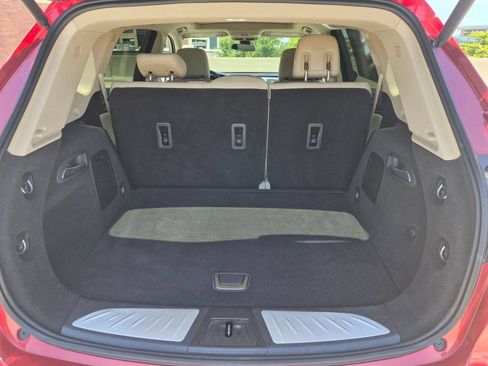 Used 2016 Buick Envision Premium AWD/4WD image 21