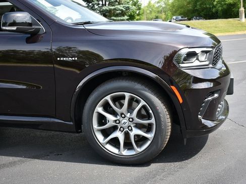 New 2026 Dodge Durango GT AWD/4WD image 3