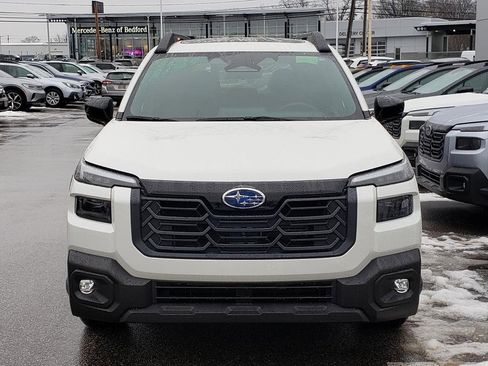 New 2026 Subaru Outback Touring XT image 5