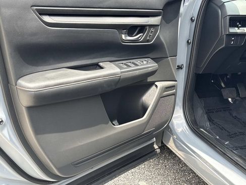 Used 2024 Honda CR-V Sport-L image 18