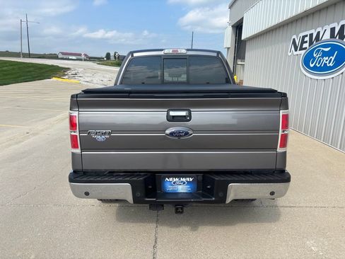 Used 2014 Ford F150 XLT w/ Equipment Group 302A Luxury AWD/4WD image 5