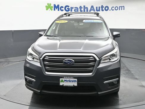 Used 2019 Subaru Ascent Limited w/ Popular Package #3 AWD/4WD image 6