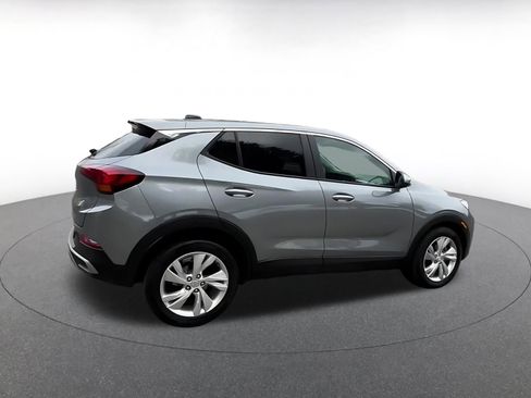 Used 2025 Buick Encore GX Preferred image 15