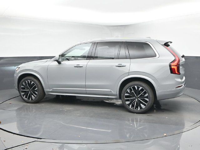 New 2026 Volvo XC90 B6 Plus w/ Protection Package Premier AWD/4WD image 5