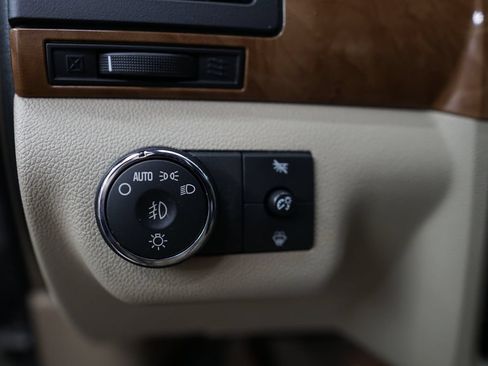 Used 2007 Saturn Outlook XR w/ Premium Trim Pkg FWD image 20