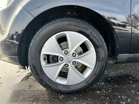 Used 2016 Kia Soul w/ Convenience Package image 19