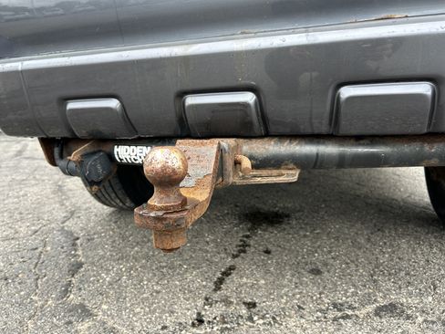 Used 2008 Toyota 4Runner SR5 AWD/4WD image 20