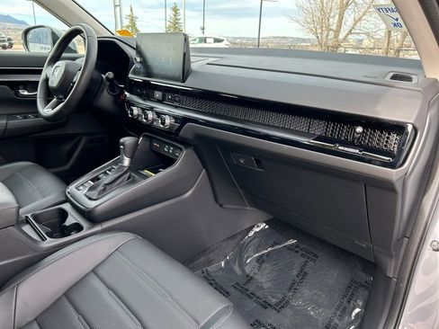 Used 2024 Honda CR-V EX-L image 8