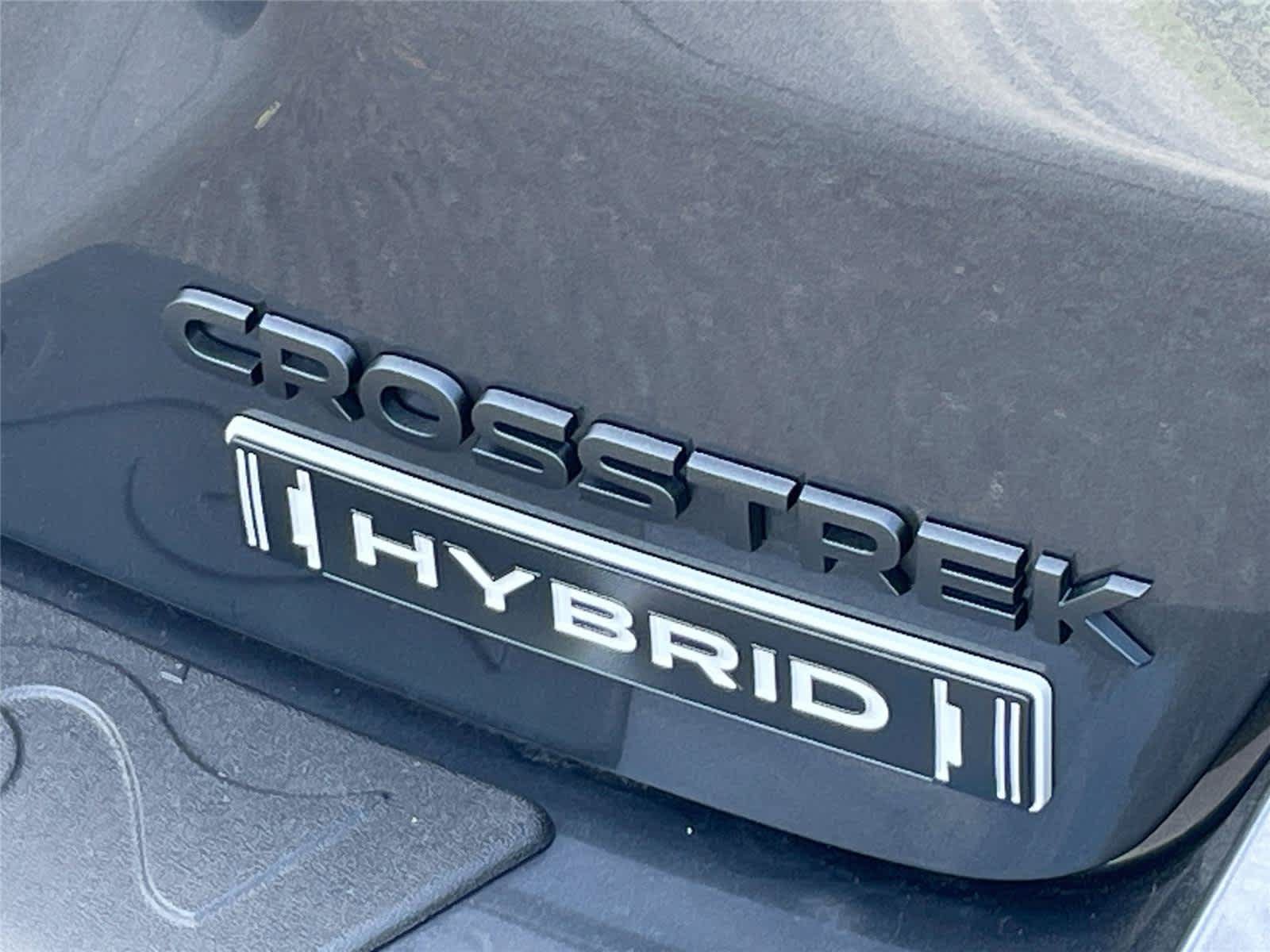 New 2026 Subaru Crosstrek 2.5i Limited AWD/4WD image 10
