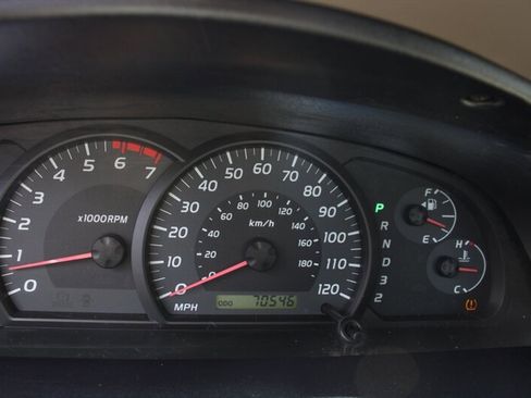 Used 2005 Toyota Tundra W/T RWD image 7