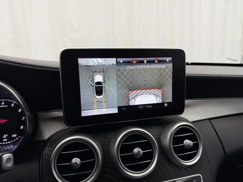 Used 2017 Mercedes-Benz C 300 Cabriolet image 35