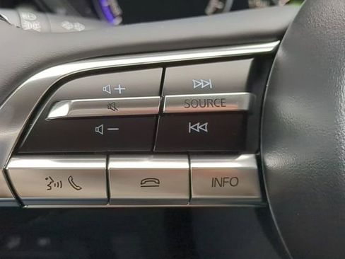 New 2026 MAZDA CX-50 AWD 2.5 Hybrid w/ Weather Package image 20