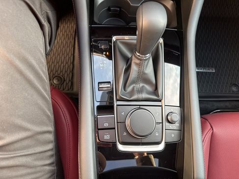 New 2026 MAZDA MAZDA3 Carbon image 42