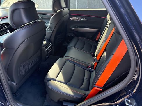 New 2026 Genesis GV70 2.5T Sport Prestige AWD/4WD image 12