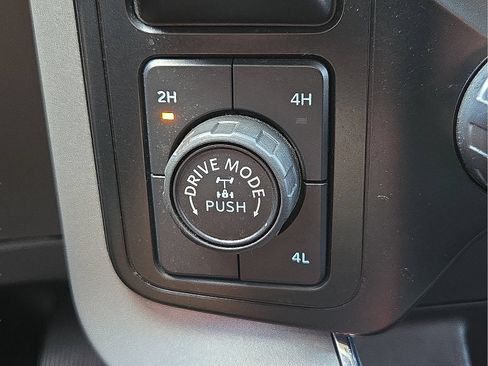 Used 2023 Ford F150 XLT w/ Equipment Group 302A High AWD/4WD image 22