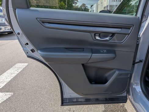 Used 2026 Honda CR-V EX image 26