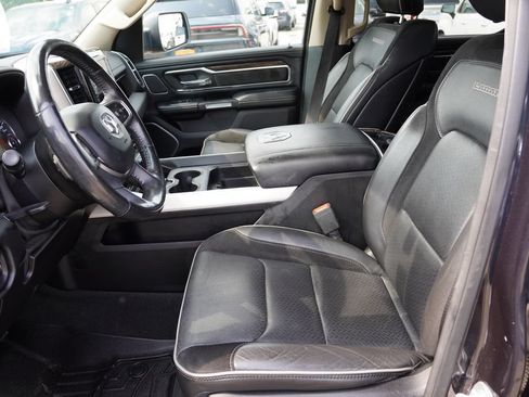Certified 2020 RAM 1500 Laramie AWD/4WD image 5