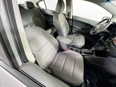Used 2017 Kia Forte LX FWD image 24