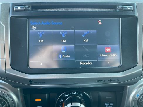 Used 2019 Toyota 4Runner SR5 image 11