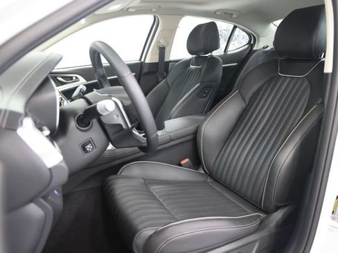 New 2026 Genesis G70 2.5T Prestige AWD/4WD image 19