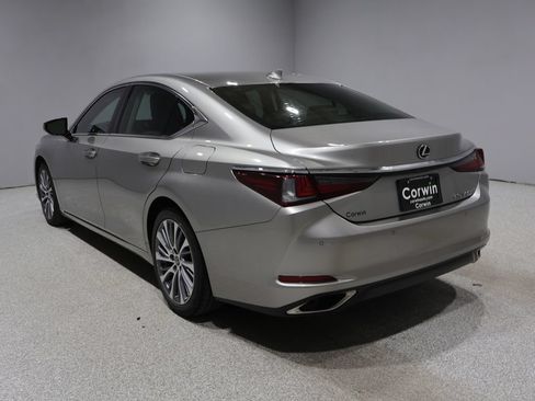 Used 2020 Lexus ES 350 w/ Premium Package FWD image 6