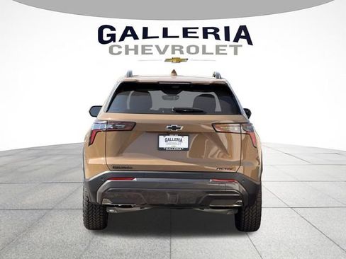 New 2027 Chevrolet Equinox ACTIV w/ Safety and Technology Package FWD image 6