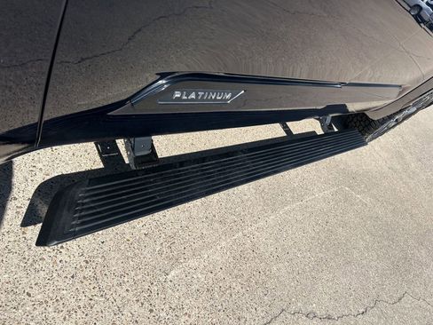 Used 2022 Toyota Tundra Platinum image 14