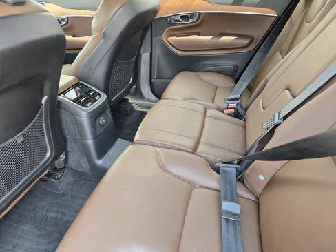 Used 2023 Volvo XC90 T8 Plus AWD/4WD image 30