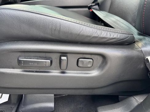 Used 2025 Honda Passport Black Edition image 16