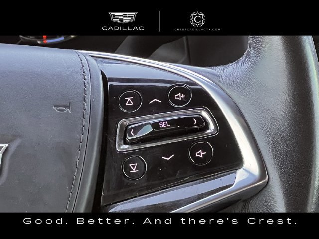 Used 2020 Cadillac Escalade Platinum w/ Escalade Sport Edition AWD/4WD image 13