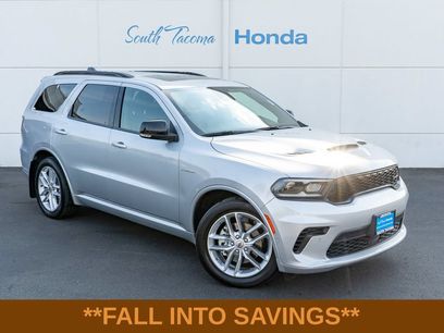 Used 2024 Dodge Durango R/T