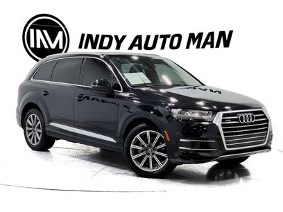 Used 2018 Audi Q7 3.0T Prestige