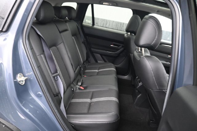 Used 2025 MAZDA CX-50 AWD 2.5 S w/ Premium Package image 8