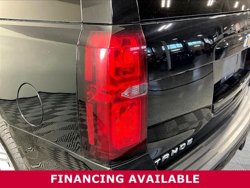 Used 2017 Chevrolet Tahoe LT AWD/4WD image 23