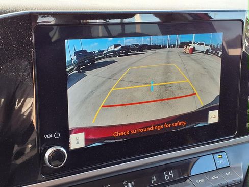 Certified 2025 Toyota Camry LE image 11