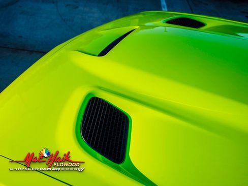 Used 2023 Dodge Challenger R/T Scat Pack w/ Plus Package image 17