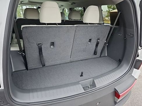 New 2026 Hyundai Santa Fe Limited image 24