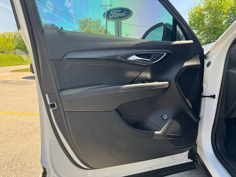 Used 2023 Buick Envision Preferred w/ Sport Touring Package AWD/4WD image 15
